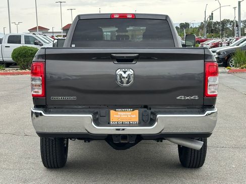 Certified 2022 RAM 2500 Big Horn image 5