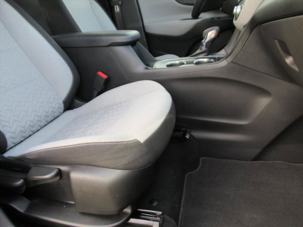 Used 2023 Chevrolet Equinox LT AWD/4WD image 10