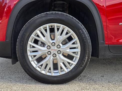 Used 2024 GMC Acadia Elevation FWD image 31