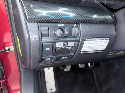 Used 2010 Subaru Legacy 2.5GT Limited image 13