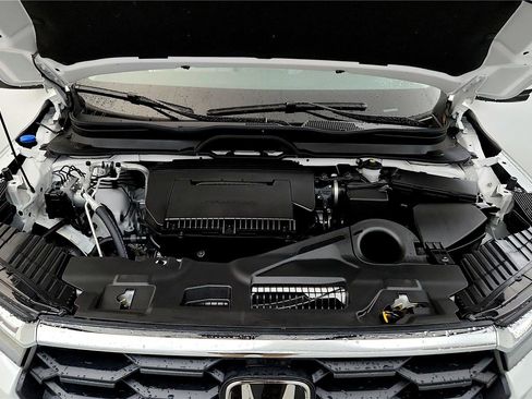 Used 2025 Honda Pilot EX-L image 14