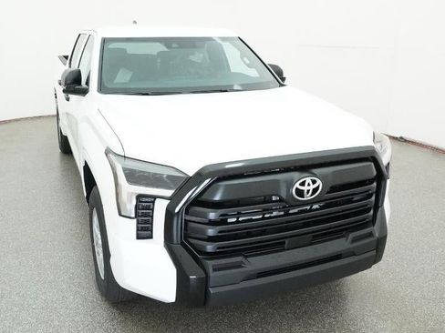 New 2026 Toyota Tundra SR AWD/4WD image 14