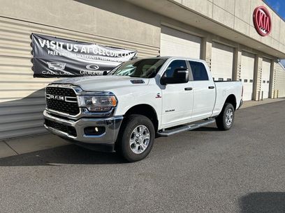 Used 2024 RAM 2500 Big Horn
