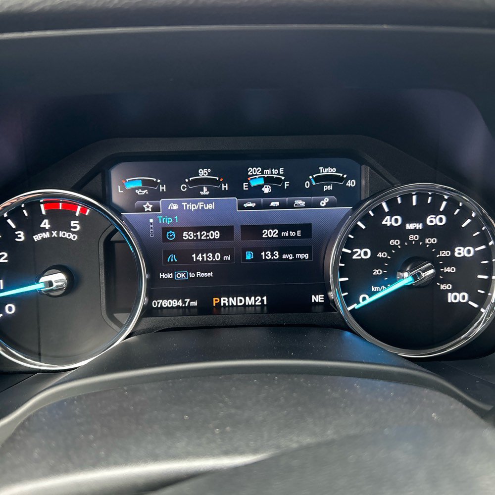Used 2019 Ford F250 Lariat w/ Lariat Value Package AWD/4WD image 22
