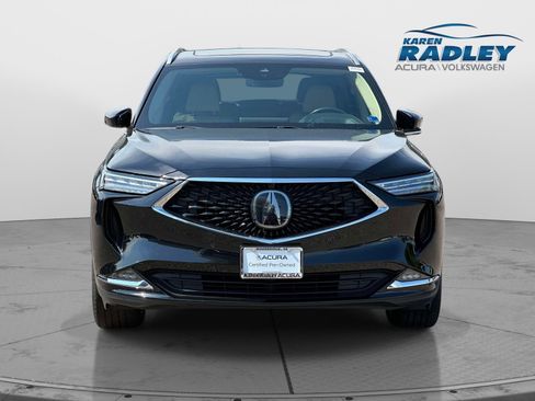 Certified 2023 Acura MDX SH-AWD w/ Advance Package image 6