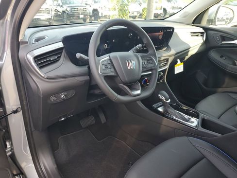 New 2026 Buick Encore GX Sport Touring image 10