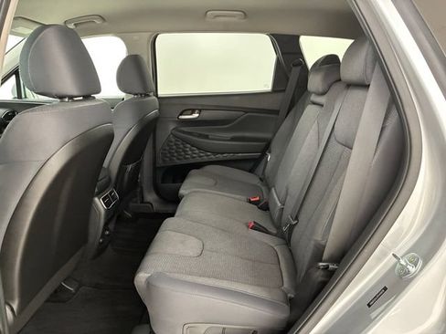 Used 2023 Hyundai Santa Fe SEL AWD/4WD image 18