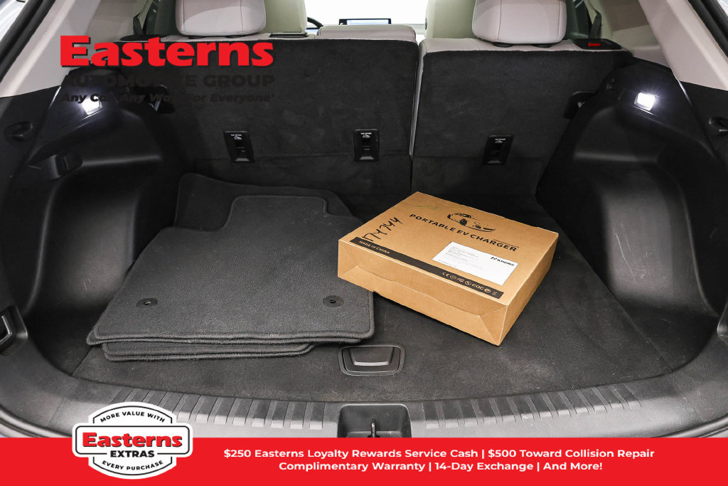 Used 2024 Honda Prologue Touring image 10