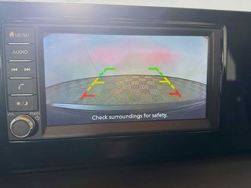 Certified 2025 Nissan Kicks S w/ Charging Package AWD/4WD image 10