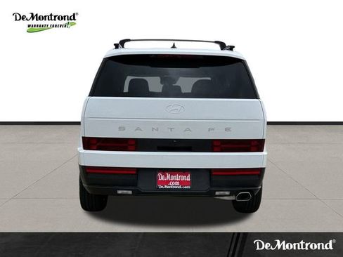 Used 2025 Hyundai Santa Fe SEL image 6
