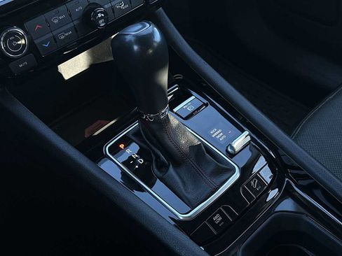 Certified 2022 Jeep Compass Trailhawk w/ Trailhawk Elite Group image 20