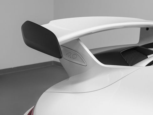 Certified 2018 Porsche 911 GT3 RWD image 17