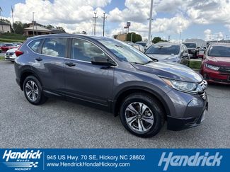 Used 2019 Honda CR-V LX video 1