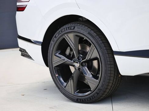 New 2026 Genesis GV80 3.5T Prestige AWD/4WD image 6