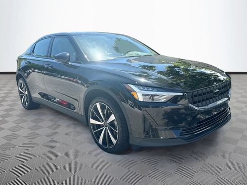 Used 2022 Polestar Polestar 2 w/ Plus Package AWD/4WD image 4