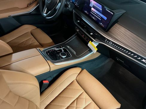 Used 2026 BMW X5 sDrive40i w/ Premium Package image 27