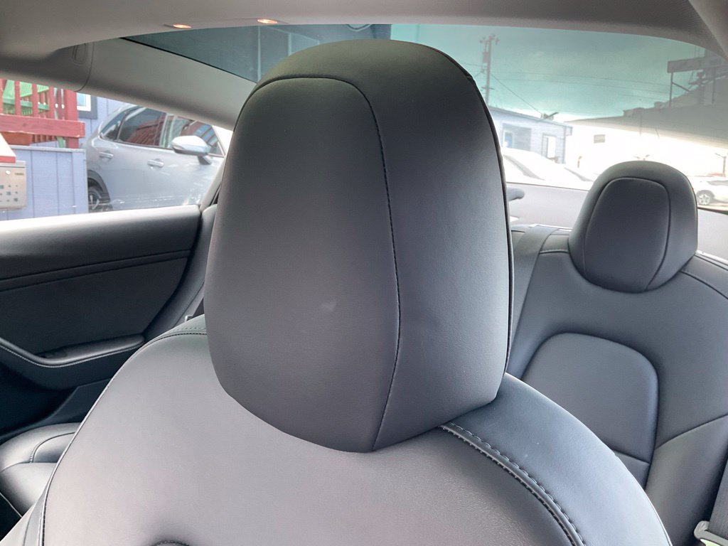 Used 2023 Tesla Model 3 Standard Range RWD image 18