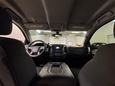 Used 2017 Chevrolet Silverado 1500 LT w/ All Star Edition image 17