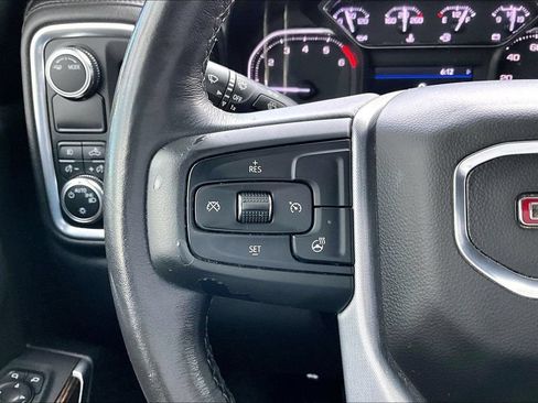 Used 2022 GMC Sierra 2500 SLE w/ SLE Convenience Package RWD image 11