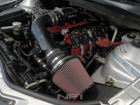 Used 2010 Chevrolet Camaro SS w/ LPO, Ground Effects Package image 59