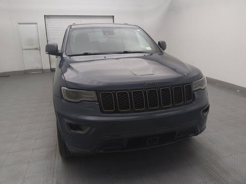 Used 2021 Jeep Grand Cherokee Limited w/ Quick Order Package 28K 80th AWD/4WD image 14