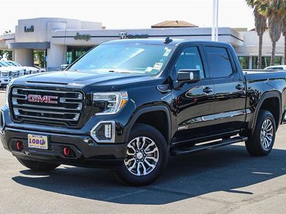 Used 2020 GMC Sierra 1500 AT4 w/ AT4 Premium Package