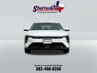 Used 2025 Kia K4 FWD video 2
