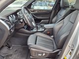 Used 2019 BMW X3 xDrive30i w/ Convenience Package image 6