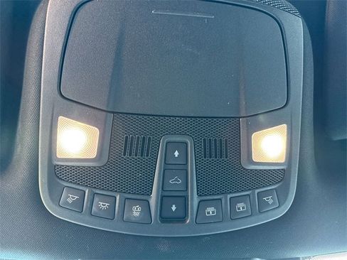 Used 2021 Ford Expedition Max Limited image 10