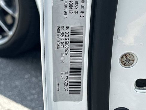 Used 2019 Dodge Challenger GT w/ Plus Package RWD image 31