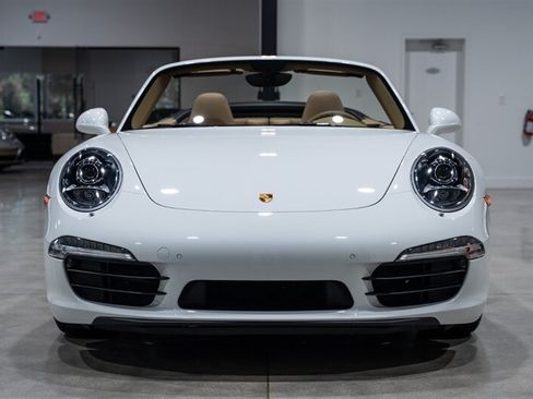 Used 2013 Porsche 911 Carrera RWD image 70