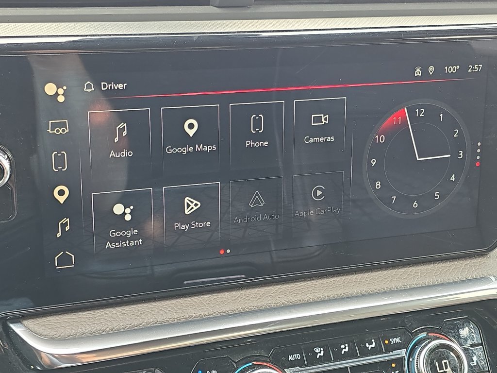 Certified 2023 GMC Sierra 1500 Denali AWD/4WD image 24