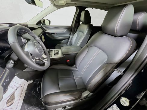 New 2026 MAZDA CX-90 3.3 Turbo w/ Premium Sport Pkg image 16
