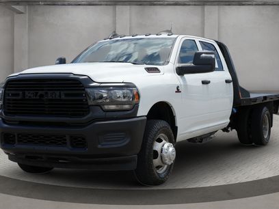 Used 2024 RAM 3500 Tradesman