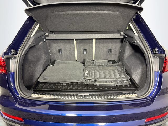 Used 2023 Audi Q3 2.0T Premium Plus AWD/4WD image 27
