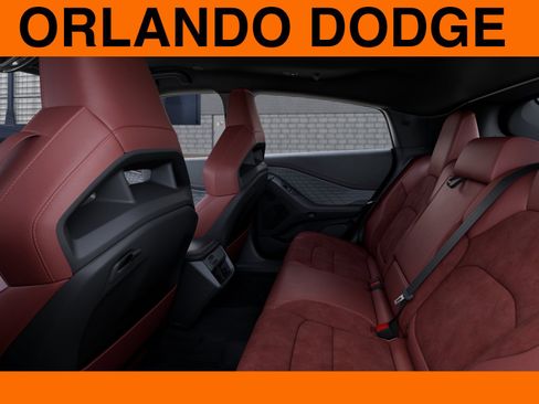 New 2026 Dodge Charger R/T image 23