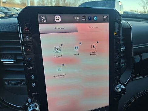 New 2026 RAM 1500 Limited image 75