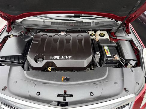 Used 2013 Cadillac XTS Luxury image 9