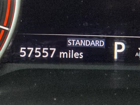 Used 2024 Nissan Rogue S FWD image 34