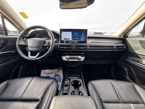 Used 2023 Lincoln Corsair Standard image 22