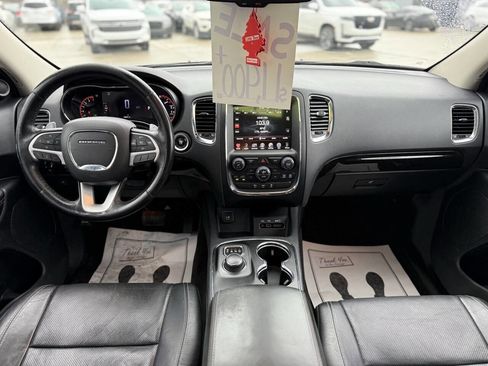 Used 2015 Dodge Durango Citadel image 15