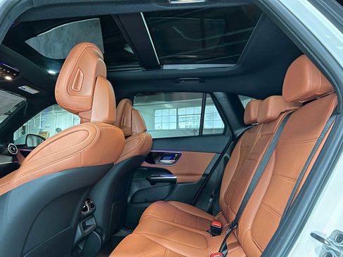 New 2026 Mercedes-Benz GLC 300 4MATIC image 20