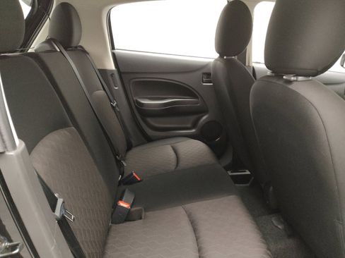 Used 2023 Mitsubishi Mirage ES image 19