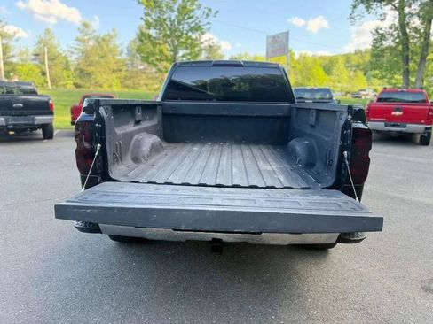Used 2014 Chevrolet Silverado 1500 LT w/ All Star Edition AWD/4WD image 14