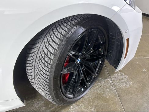 Used 2022 BMW X3 xDrive30i w/ Convenience Package w/ZPA image 9