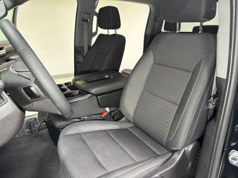 Used 2024 GMC Sierra 1500 Elevation AWD/4WD image 10