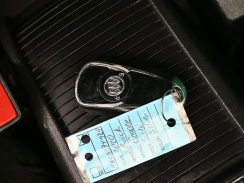 Used 2020 Buick Encore Preferred image 19