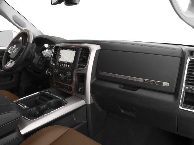 Used 2016 RAM 2500 Limited AWD/4WD image 10