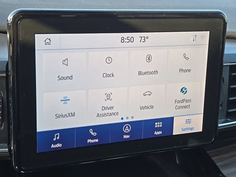 Used 2021 Ford Explorer Limited w/ Equipment Group 301A AWD/4WD image 31