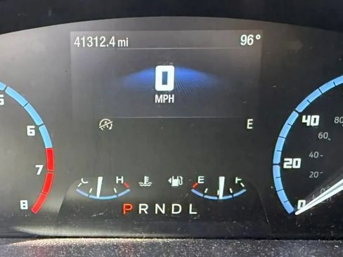 Used 2021 Ford Bronco Sport Big Bend AWD/4WD image 16